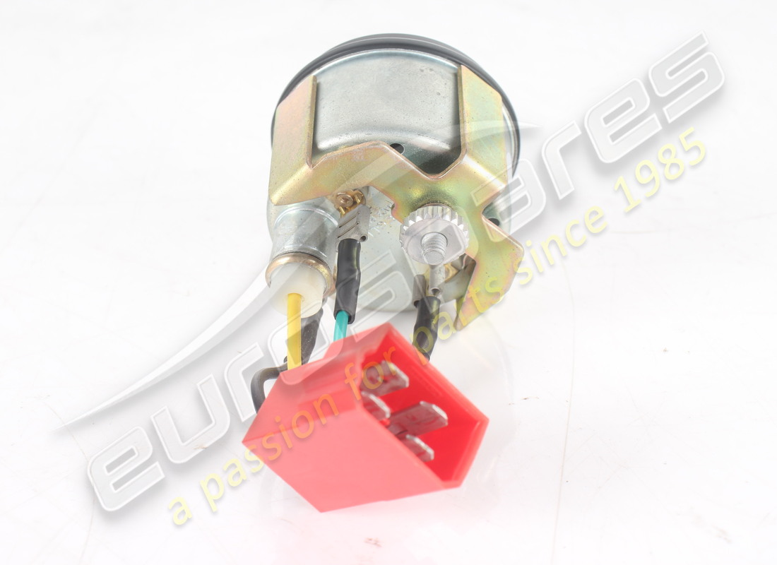 UTILISÉ FERRARI JAUGE DE TEMPÉRATURE D'EAU RHD NUMÉRO DE PIÈCE 125948 (4) utilisé ferrari jauge de température d'eau rhd numéro de pièce 125948 (4)