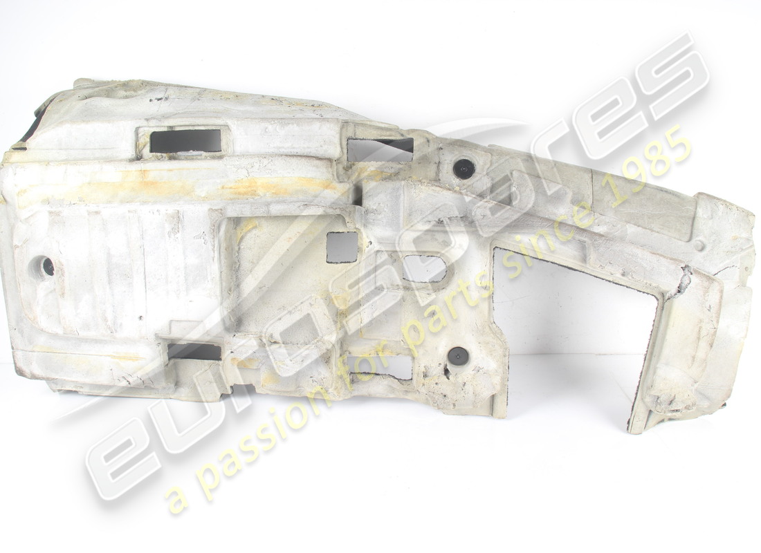 BASE TAPPETO SX GDX COMPLÈTE D'OCCASION FERRARI. RÉFÉRENCE 88114000 (3) base tappeto sx gdx complète d'occasion ferrari. référence 88114000 (3)