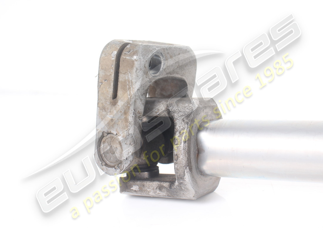 UTILISÉ FERRARI COLONNE DE DIRECTION COMPLÈTE. NUMÉRO DE PIÈCE 320095 (9) utilisé ferrari colonne de direction complète. numéro de pièce 320095 (9)