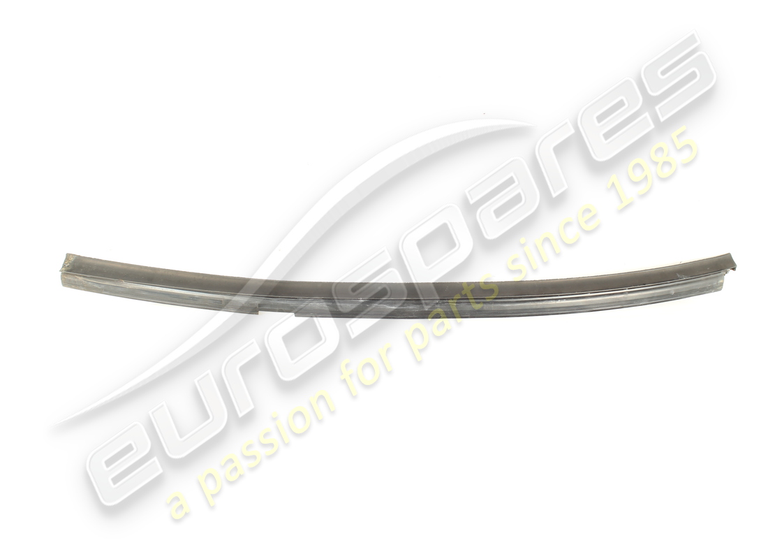 JOINT D'ÉTANCHÉITÉ DE PORTE EXTÉRIEURE GAUCHE D'OCCASION Ferrari. NUMÉRO DE PIÈCE 64715900 (1)