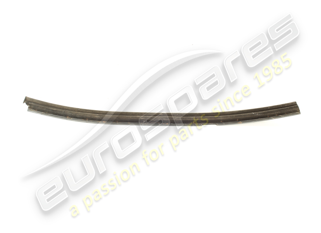 joint d'étanchéité de porte extérieure gauche d'occasion ferrari. numéro de pièce 64715900 (2)