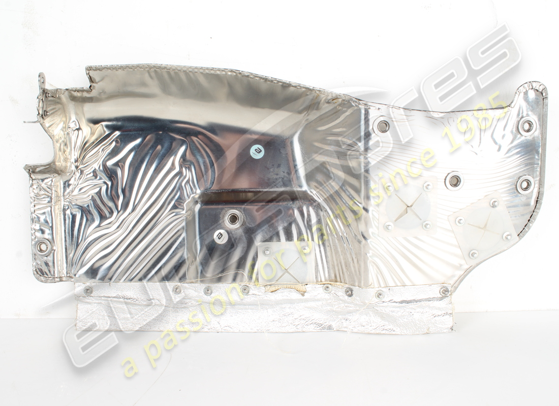 used ferrari paratia anticalore mot. avv.. part number 817381 (2)