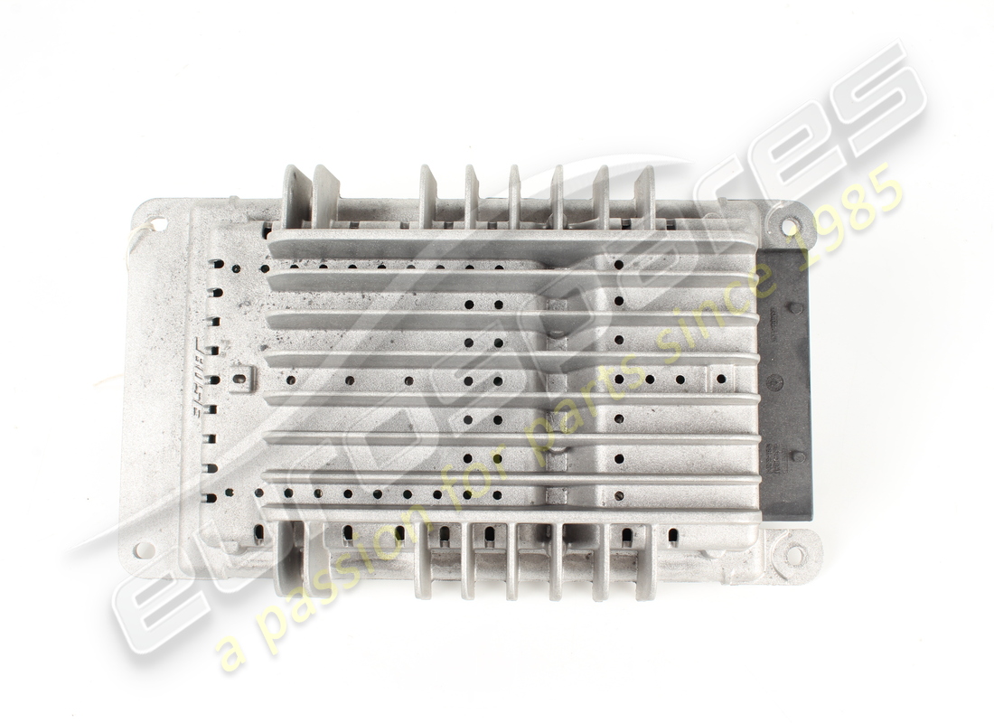 amplificateur de son bose d'occasion ferrari. numéro de pièce 230800 (1)