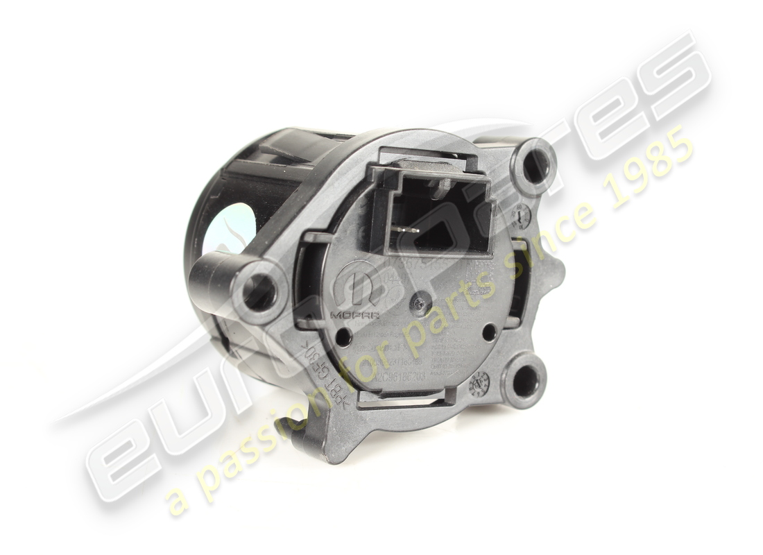 utilisé ferrari kin pour le système de démarrage passif. numéro de pièce 310781 (2)