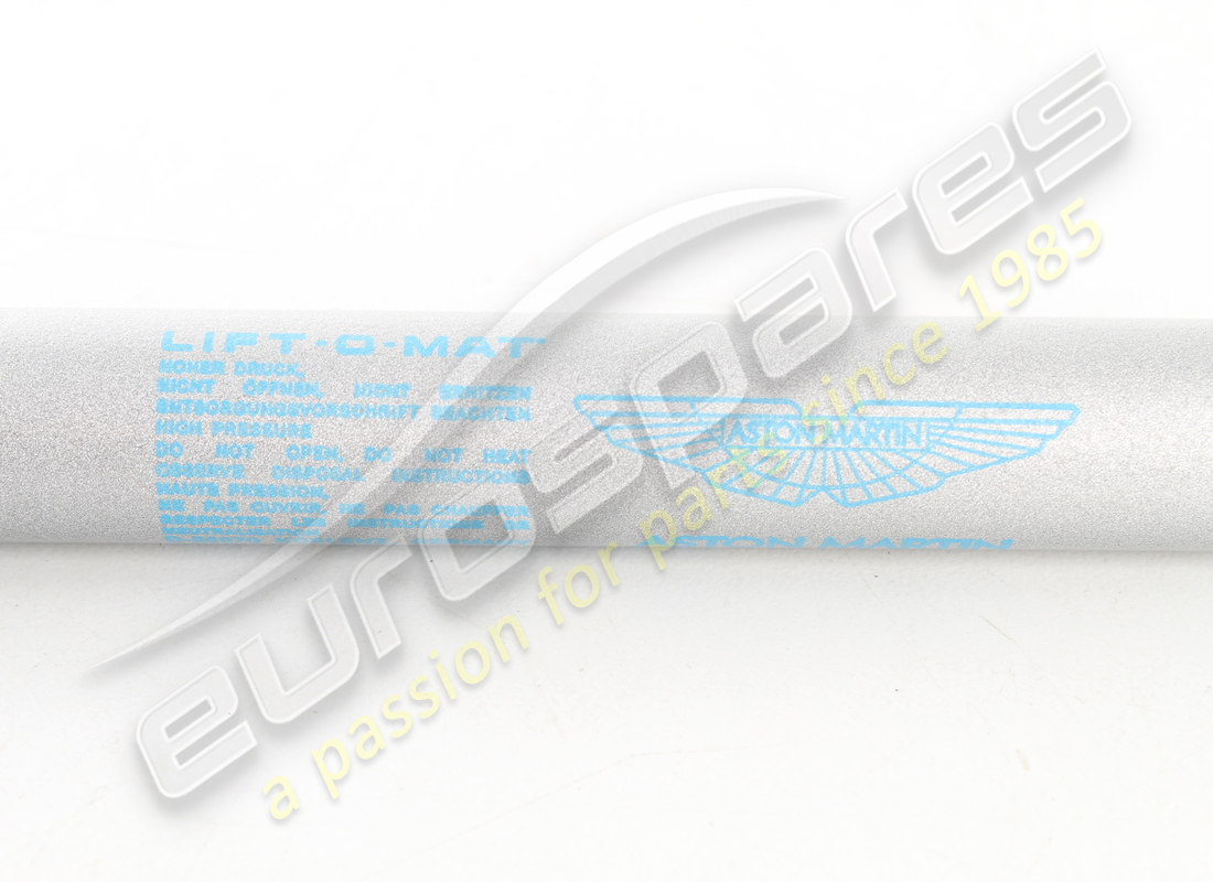 nouveau aston martin verin à gaz, coffre. numéro de pièce 6g33406a10ac (4)