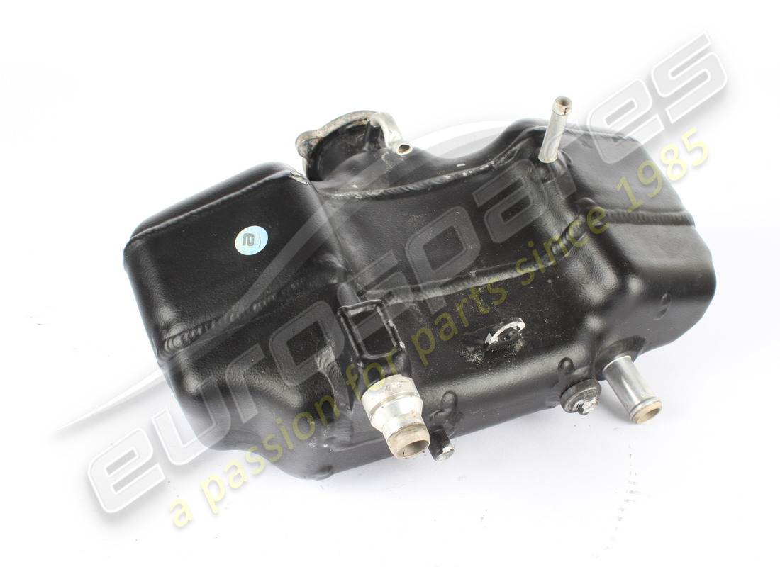 endommagé ferrari serbatoio liquido refrigerante. numéro de pièce 342528 (3)