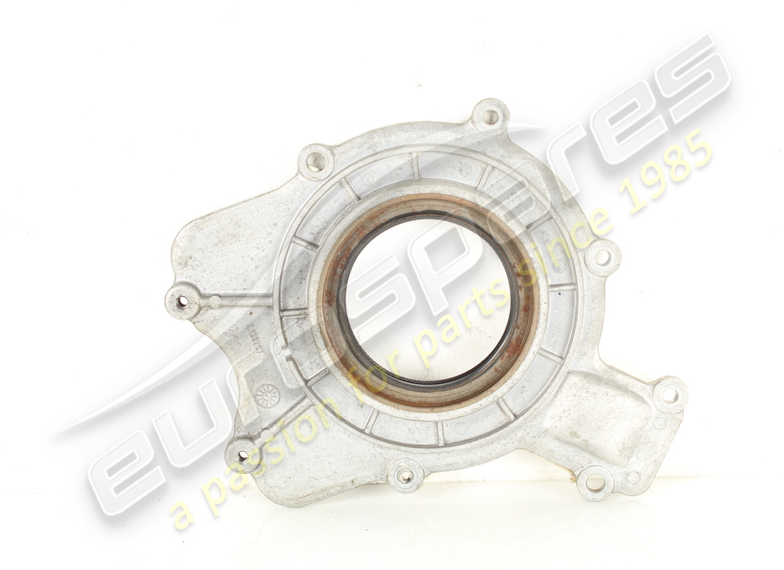 COUVERCLE MOTEUR ARRIÈRE D'OCCASION Ferrari. NUMÉRO DE PIÈCE 138257 (1)