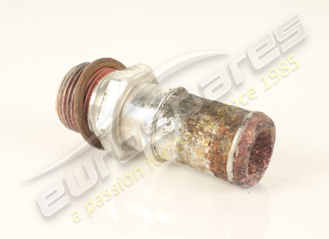 connecteur ferrari d'occasion. numéro de pièce 253787 (2)