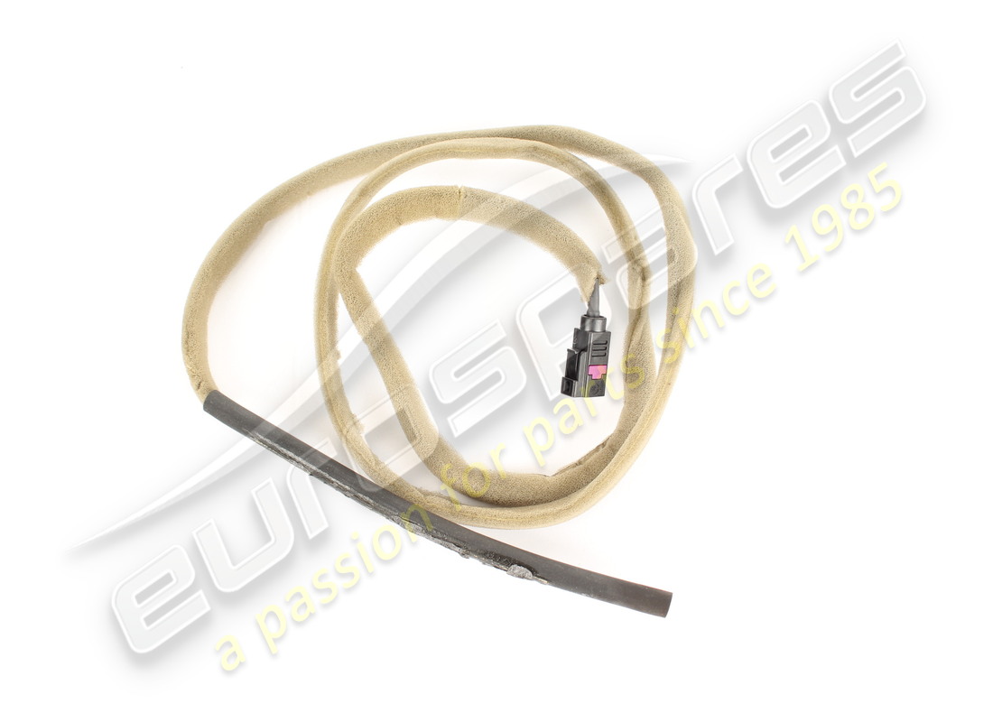 UTILISÉ Aston Martin ANTENNE, GSM, CAT 5 . NUMÉRO DE PIÈCE 7G4319A390AB (1)