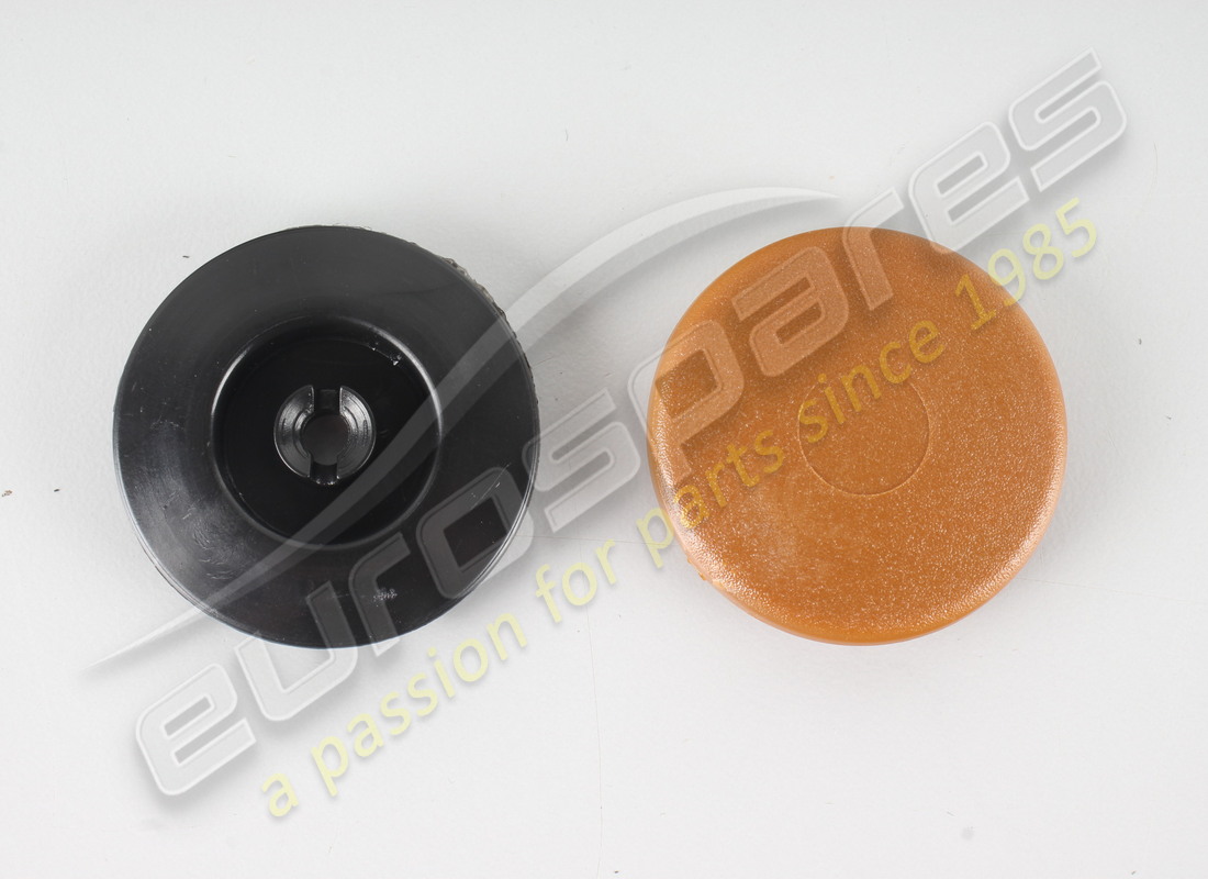 nouveau ferrari bouton de fixation castoro. numéro de pièce 82549996 (1)