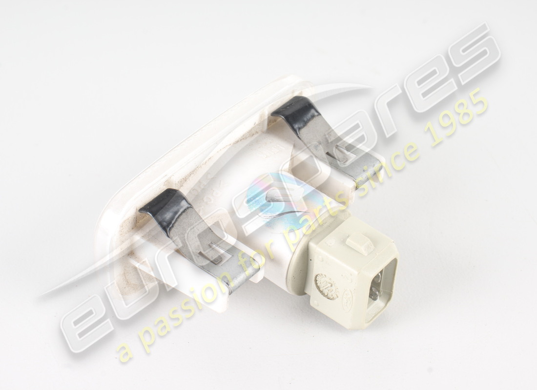 lampe d'intérieur aston martin d'occasion. numéro de pièce 1r123710132 (2)