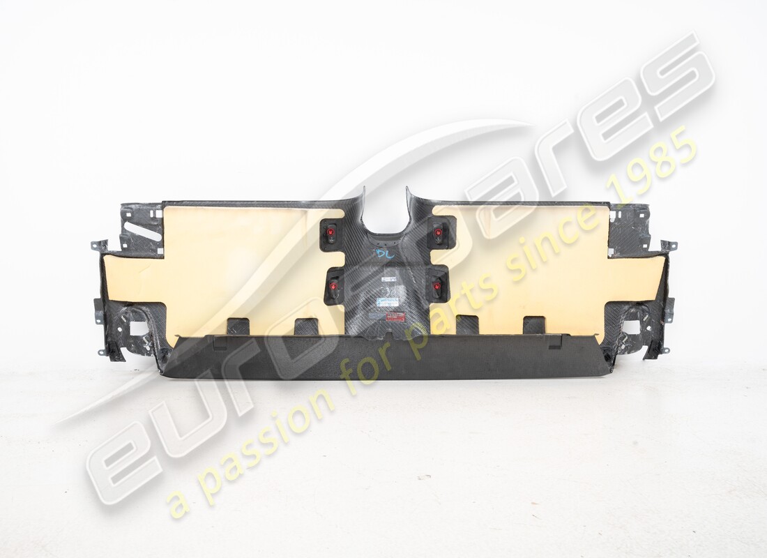 nouvelle garniture verticale arrière complète ferrari. numéro de pièce 909563 (2)