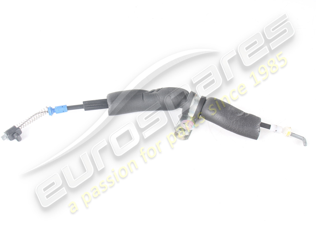 D'OCCASION Ferrari BOWDEN. NUMÉRO DE PIÈCE 891987 (1)