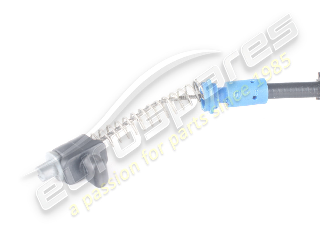 used ferrari bowden. part number 891987 (2)