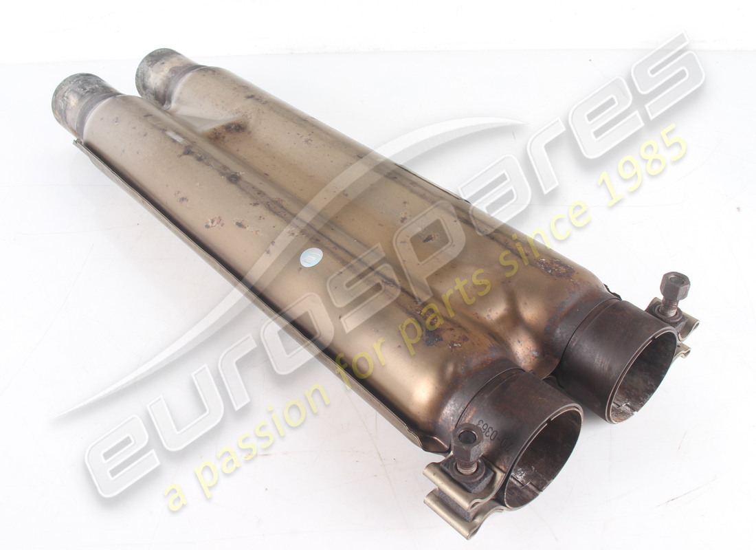 UTILISÉ Ferrari EXTENSION CENTRALE . NUMÉRO DE PIÈCE 325600 (1) UTILISÉ Ferrari EXTENSION CENTRALE . NUMÉRO DE PIÈCE 325600 (1)