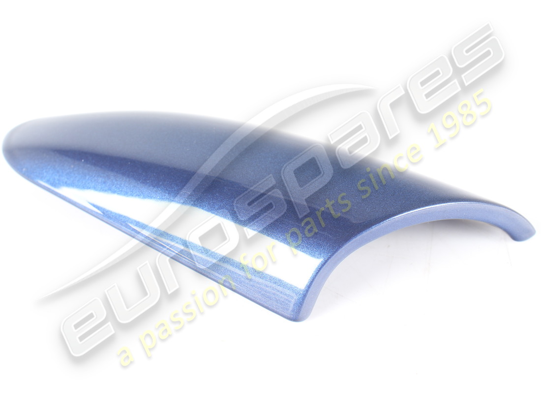 POIGNÉE DE PORTE EXTÉRIEURE DROITE FERRARI UTILISÉE. NUMÉRO DE PIÈCE 87507200 (1) poignée de porte extérieure droite ferrari utilisée. numéro de pièce 87507200 (1)