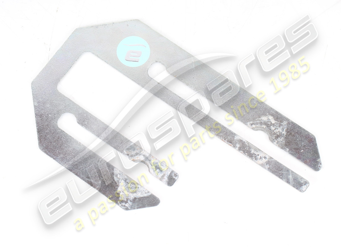 UTILISÉ Ferrari ÉPAISSEUR. NUMÉRO DE PIÈCE 80821900 (1) UTILISÉ Ferrari ÉPAISSEUR. NUMÉRO DE PIÈCE 80821900 (1)