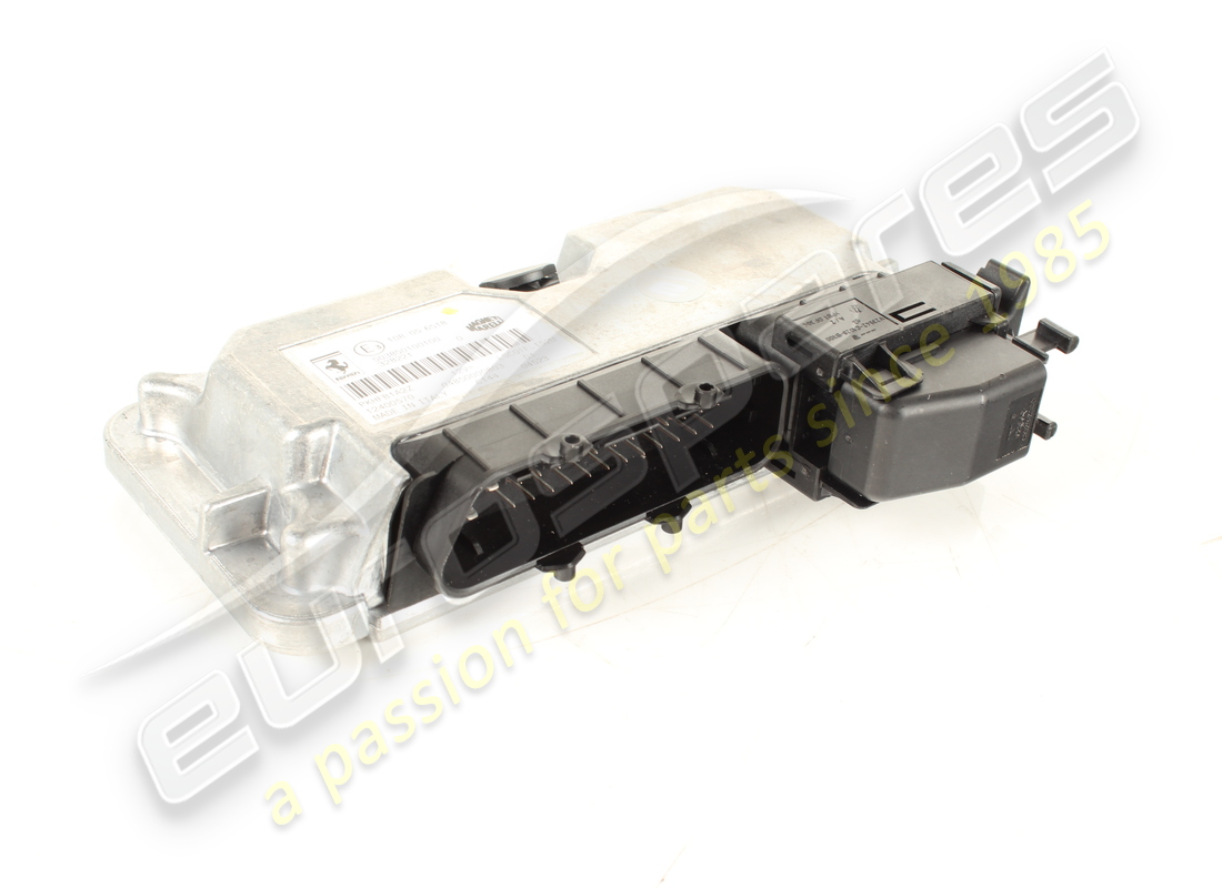 utilisé ferrari ecu de levage de véhicule. numéro de pièce 328221 (4)