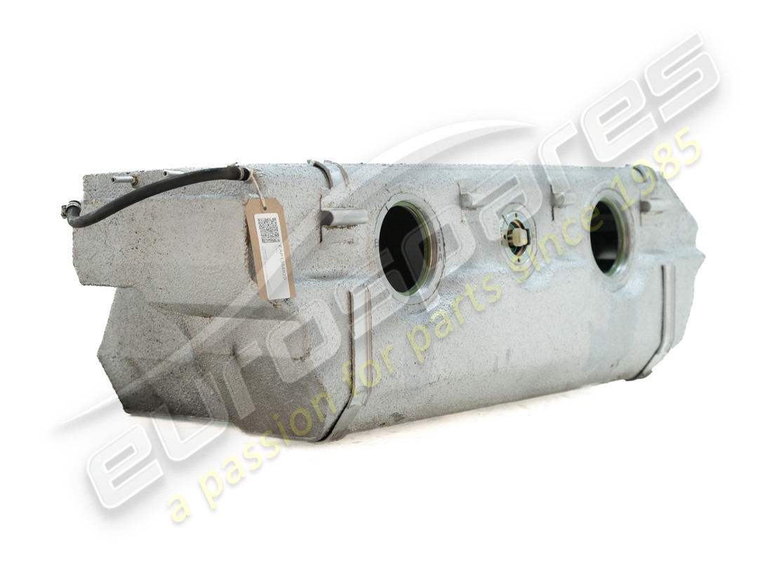 réservoir de carburant et unité d'émetteur utilisés eurospares. numéro de pièce eap1384820 (2)