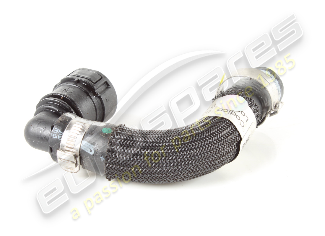 MANICETTE OBC DC-DC D'OCCASION FERRARI. NUMÉRO DE PIÈCE 958817 (4) manicette obc dc-dc d'occasion ferrari. numéro de pièce 958817 (4)