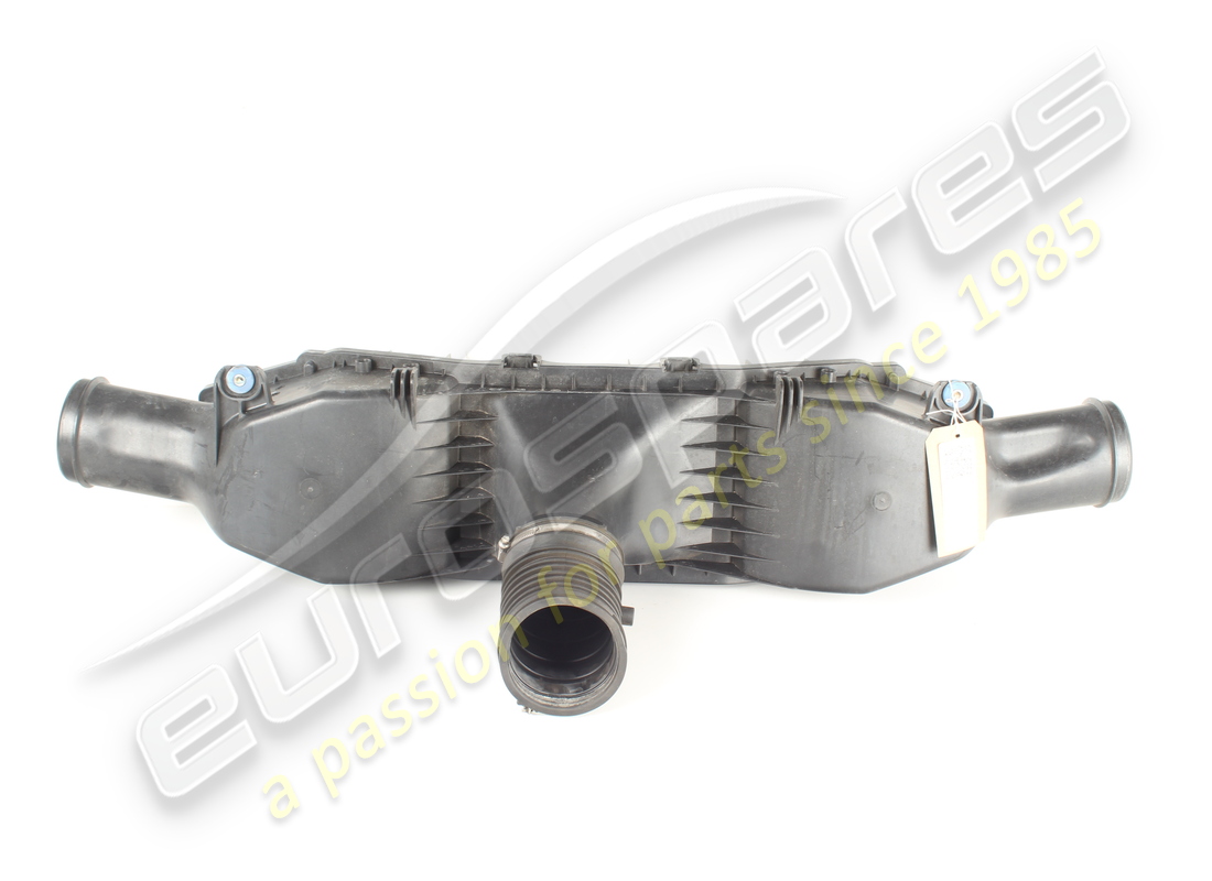 filtre à air d'occasion porsche. numéro de pièce 99111002292 (1)