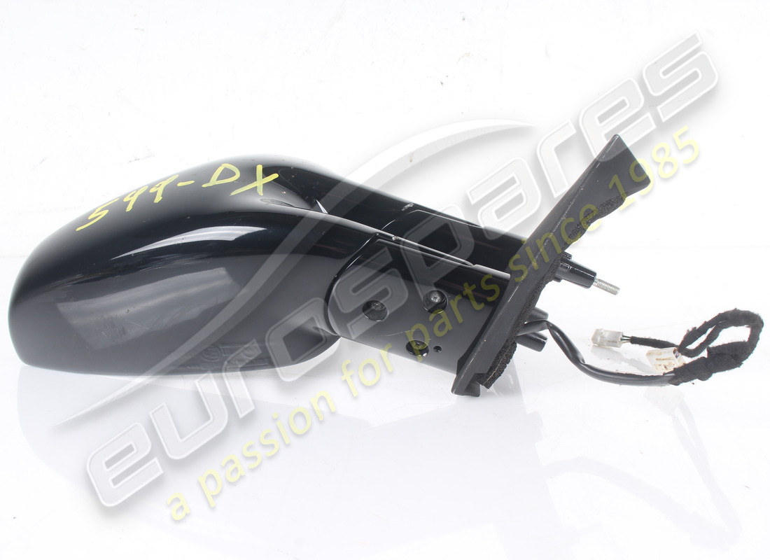 RÉTROVISEUR EXTÉRIEUR DROIT D'OCCASION FERRARI - NUMÉRO DE PIÈCE 69134410 (7) rétroviseur extérieur droit d'occasion ferrari - numéro de pièce 69134410 (7)