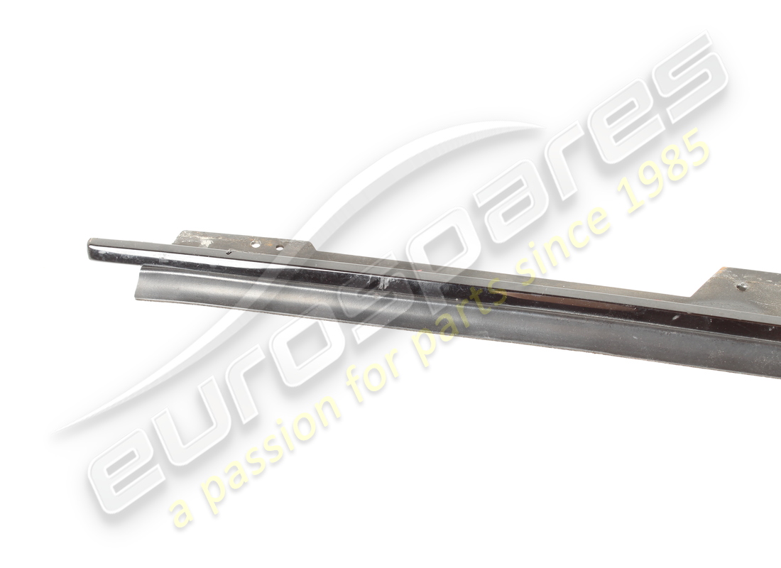 moulure de porte gauche ferrari utilisée. numéro de pièce 61861800 (4)