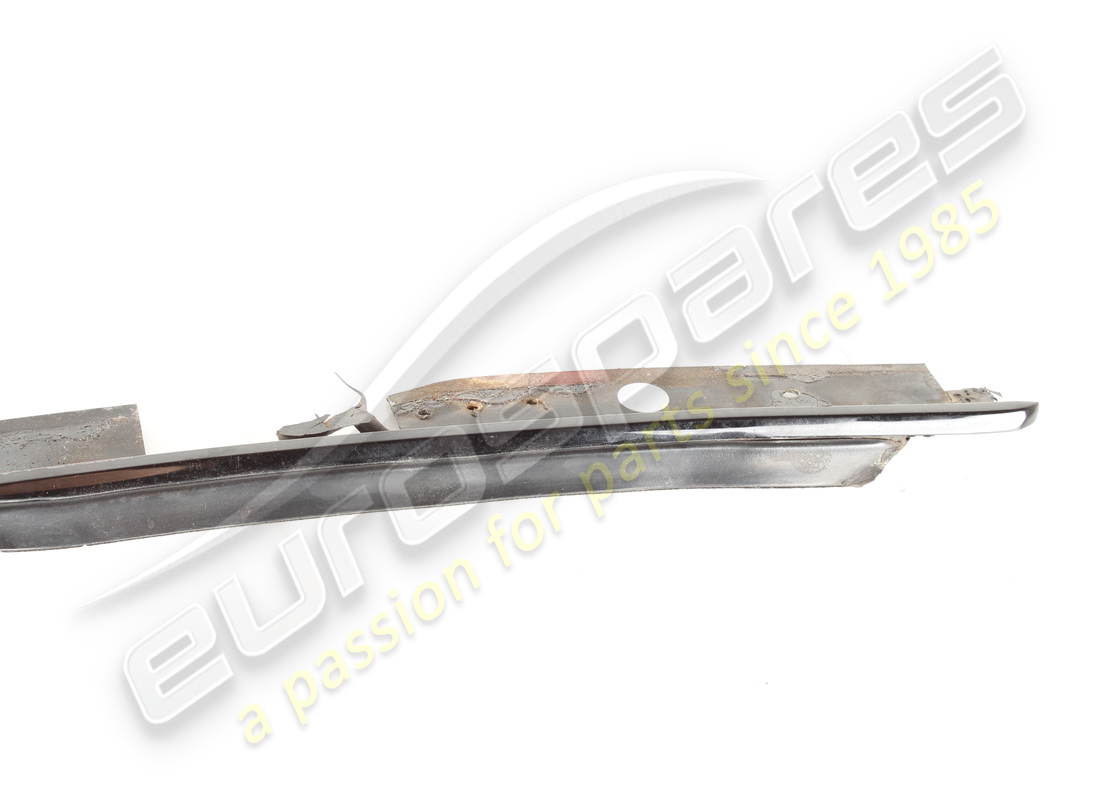 moulure de porte gauche ferrari utilisée. numéro de pièce 61861800 (5)