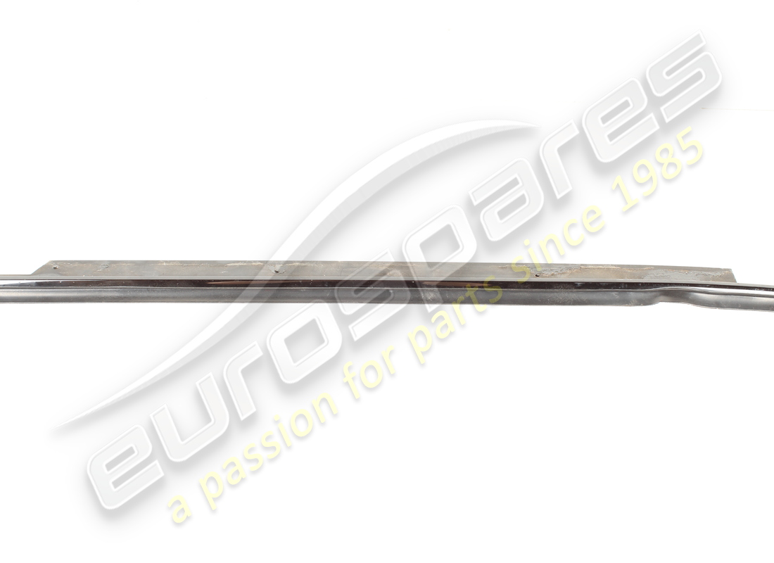 moulure de porte gauche ferrari utilisée. numéro de pièce 61861800 (3)