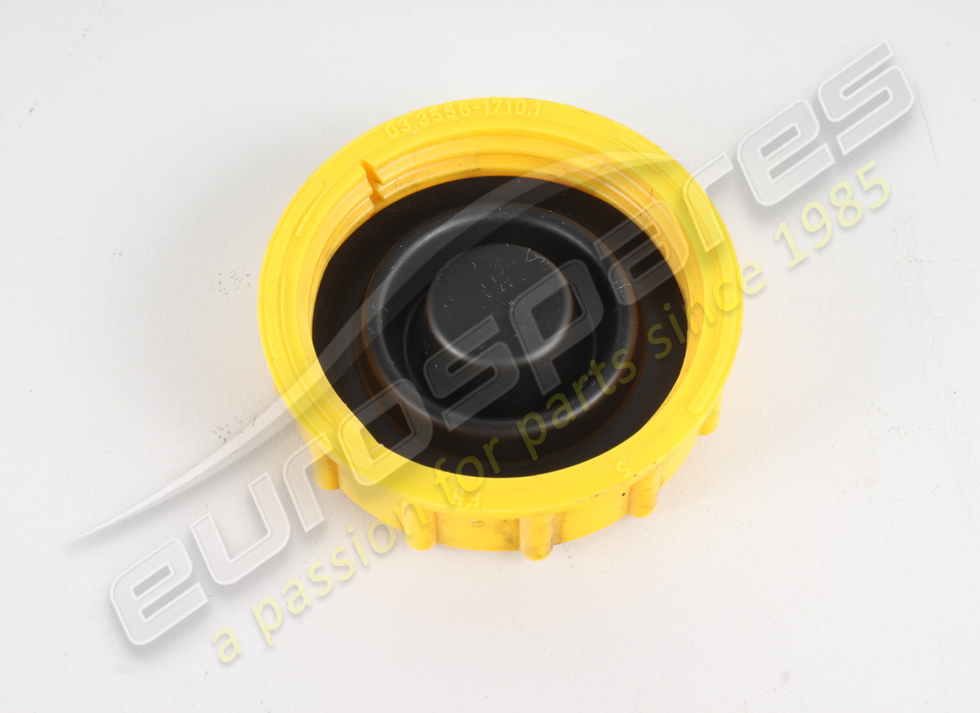 bouchon de réservoir d'occasion aston martin. numéro de pièce 4g433310213 (2)