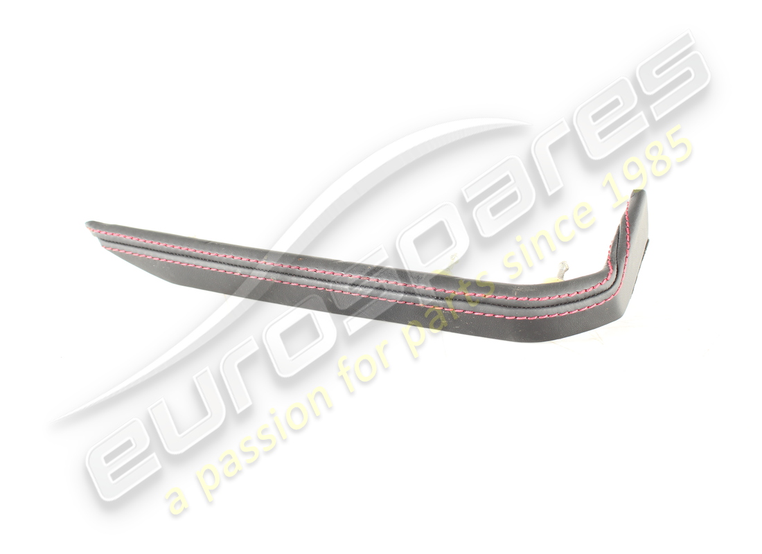 USED FERRARI CENTRE TRIM PANEL UNDER UPPER DASHBOARD COVER . PART NUMBER 915169 (1)