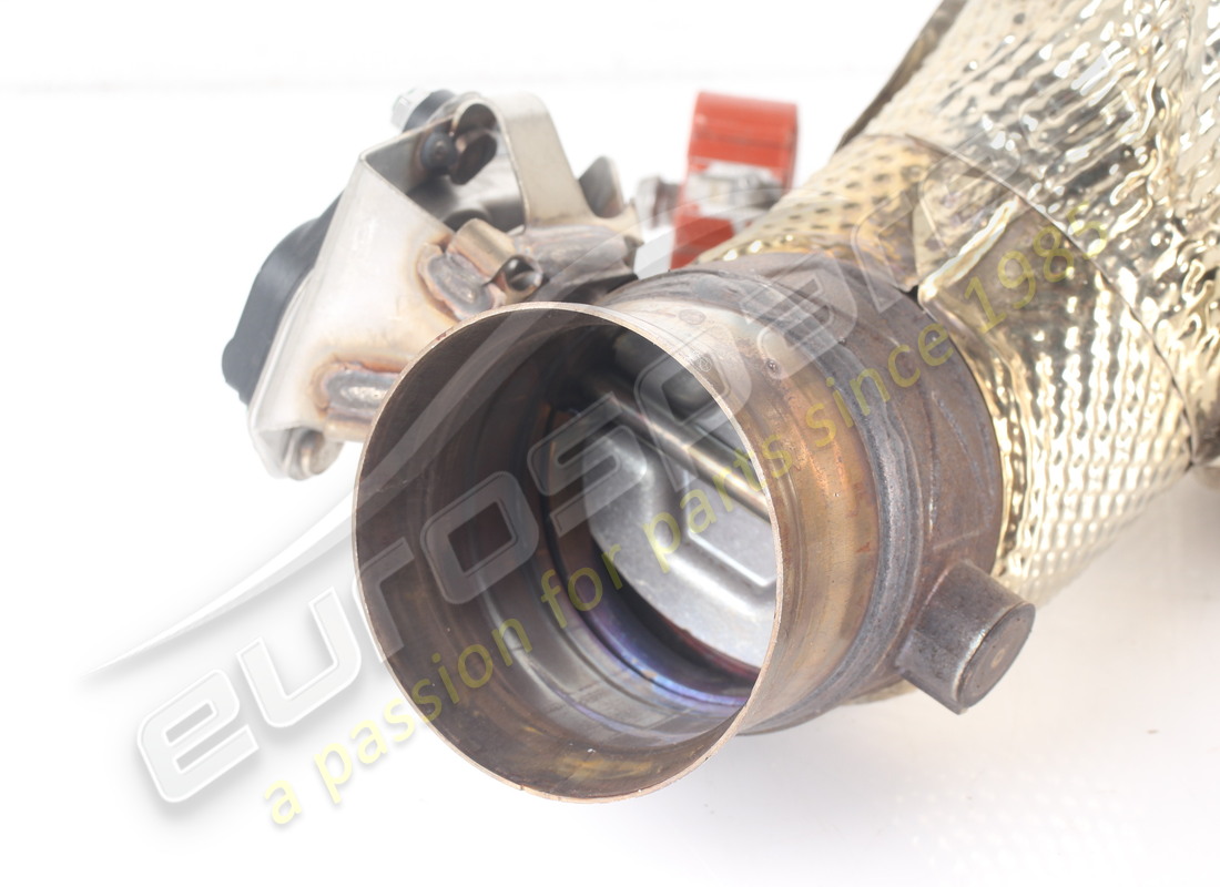 d'occasion ferrari gpf sx complet. numéro de pièce 876361 (2)