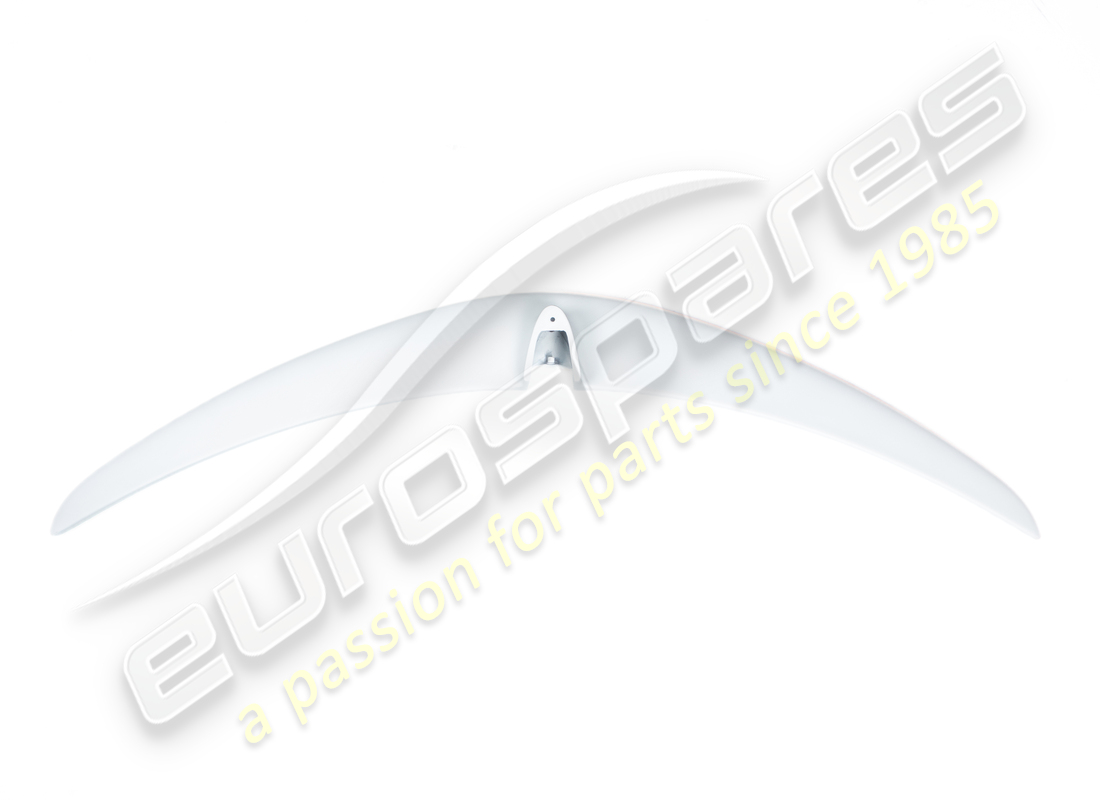 nouveau spoiler inférieur avant oem. numéro de pièce 85529710 (1)