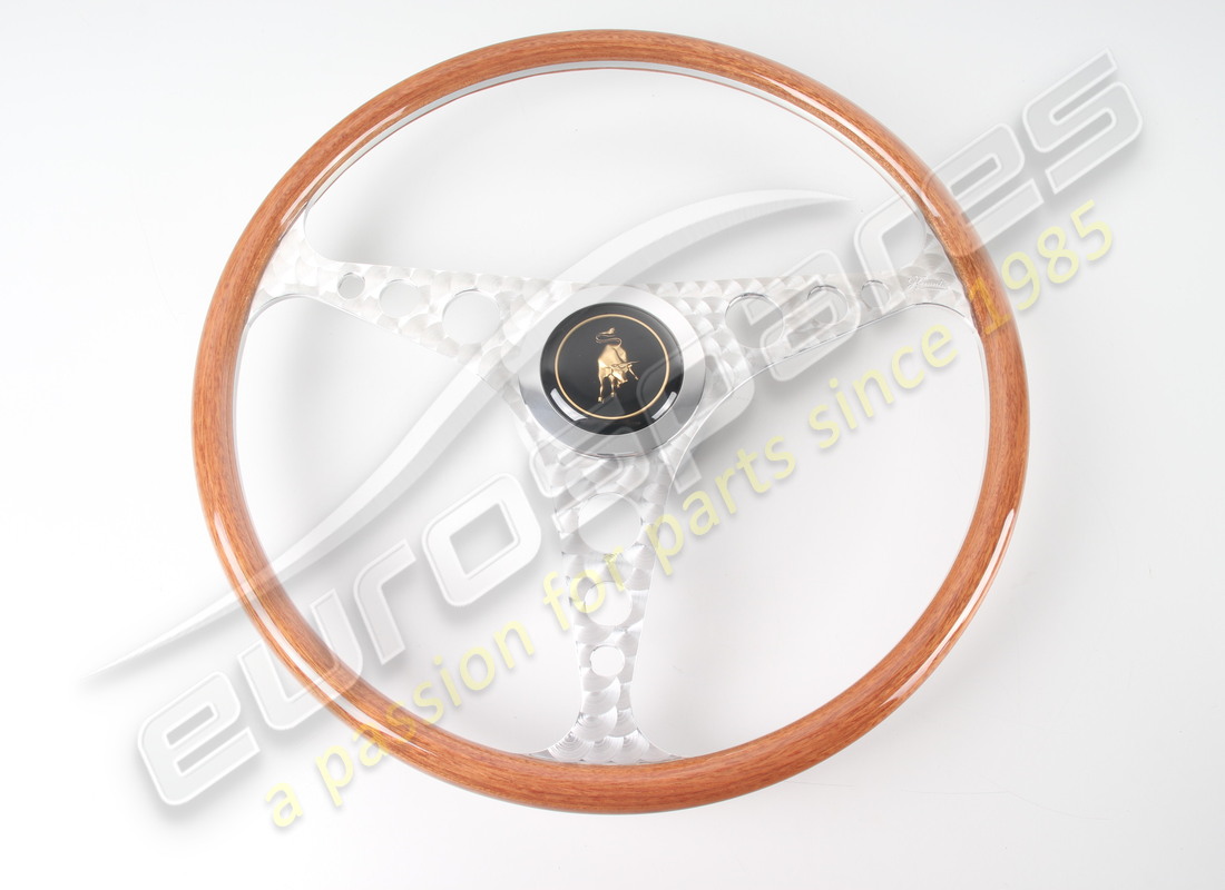 nouvel ensemble de volant de direction oe. numéro de pièce 004301421 (1)