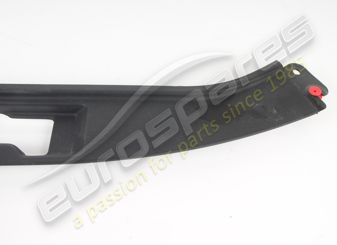 USED FERRARI COMPL. CENTRE FRONT COSMETIC COVER. PART NUMBER 782806 (3) used ferrari compl. centre front cosmetic cover. part number 782806 (3)