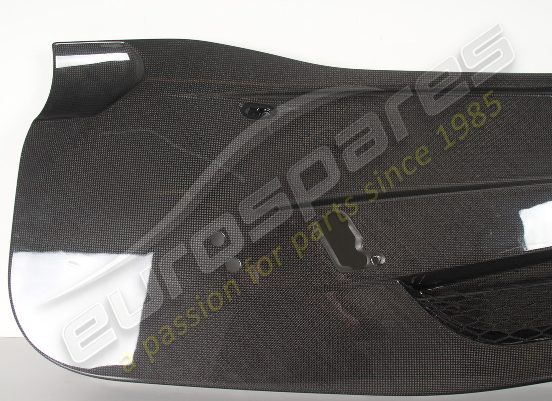 nouveau ferrari panneau de porte droit complet. numéro de pièce 87227700 (4)