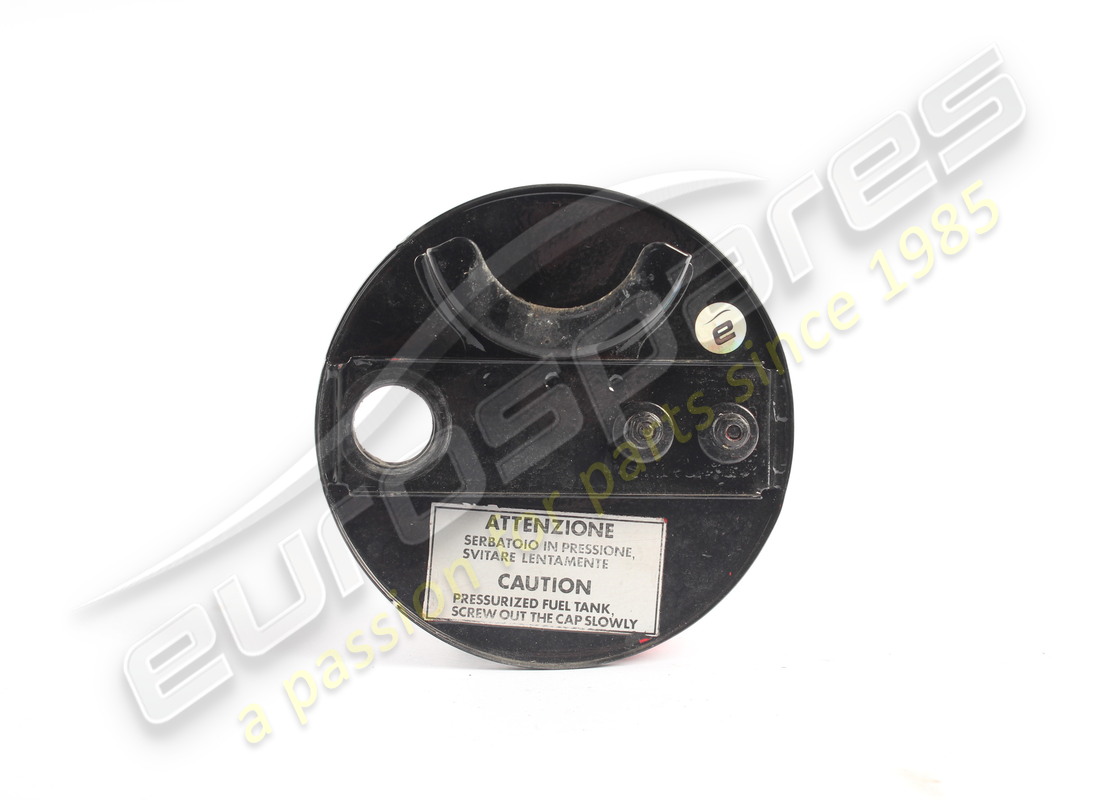 REMPLISSAGE DE CARBURANT Ferrari UTILISÉ. NUMÉRO DE PIÈCE 61500200 (1)