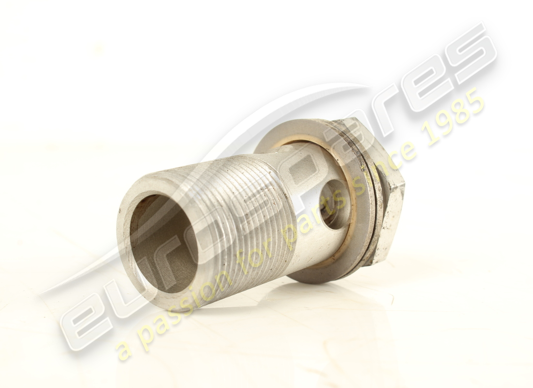 utilisé ferrari boulon banjo. numéro de pièce 129809 (2)