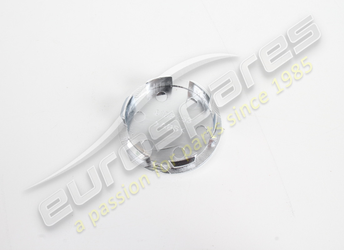nouveau eurospares maserati badge de roue. numéro de pièce 367202106 (2)
