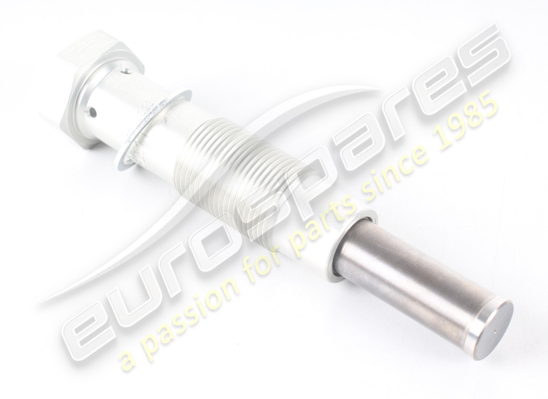 nouveau porsche tendeur de chaîne. numéro de pièce 94810518011 (1)