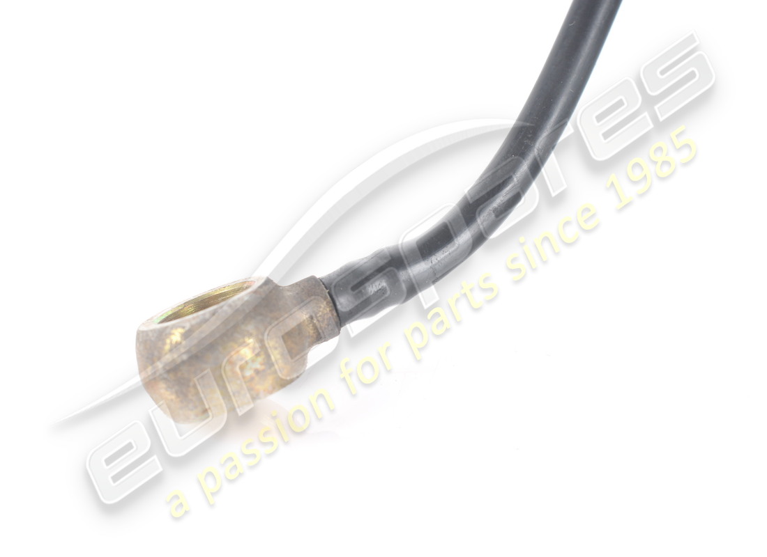 TUYAU DE CARBURANT FERRARI UTILISÉ. NUMÉRO DE PIÈCE 115507 (3) tuyau de carburant ferrari utilisé. numéro de pièce 115507 (3)