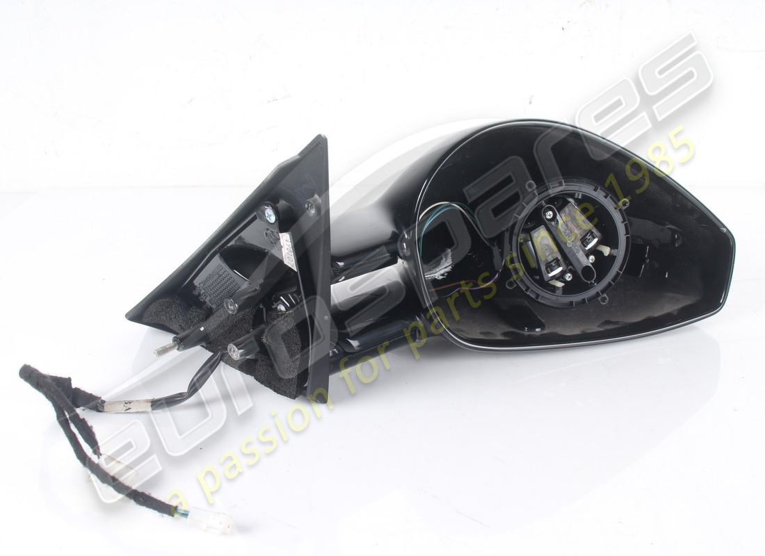 RÉTROVISEUR EXTÉRIEUR DROIT D'OCCASION FERRARI - NUMÉRO DE PIÈCE 69134410 (5) rétroviseur extérieur droit d'occasion ferrari - numéro de pièce 69134410 (5)