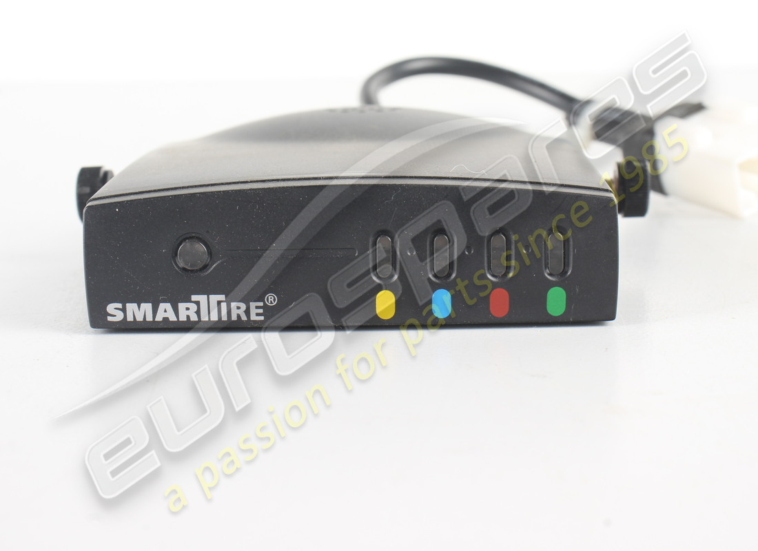 module aston martin utilisé, ecu de surveillance de la pression des pneus. numéro de pièce 4r12370807ac (3)