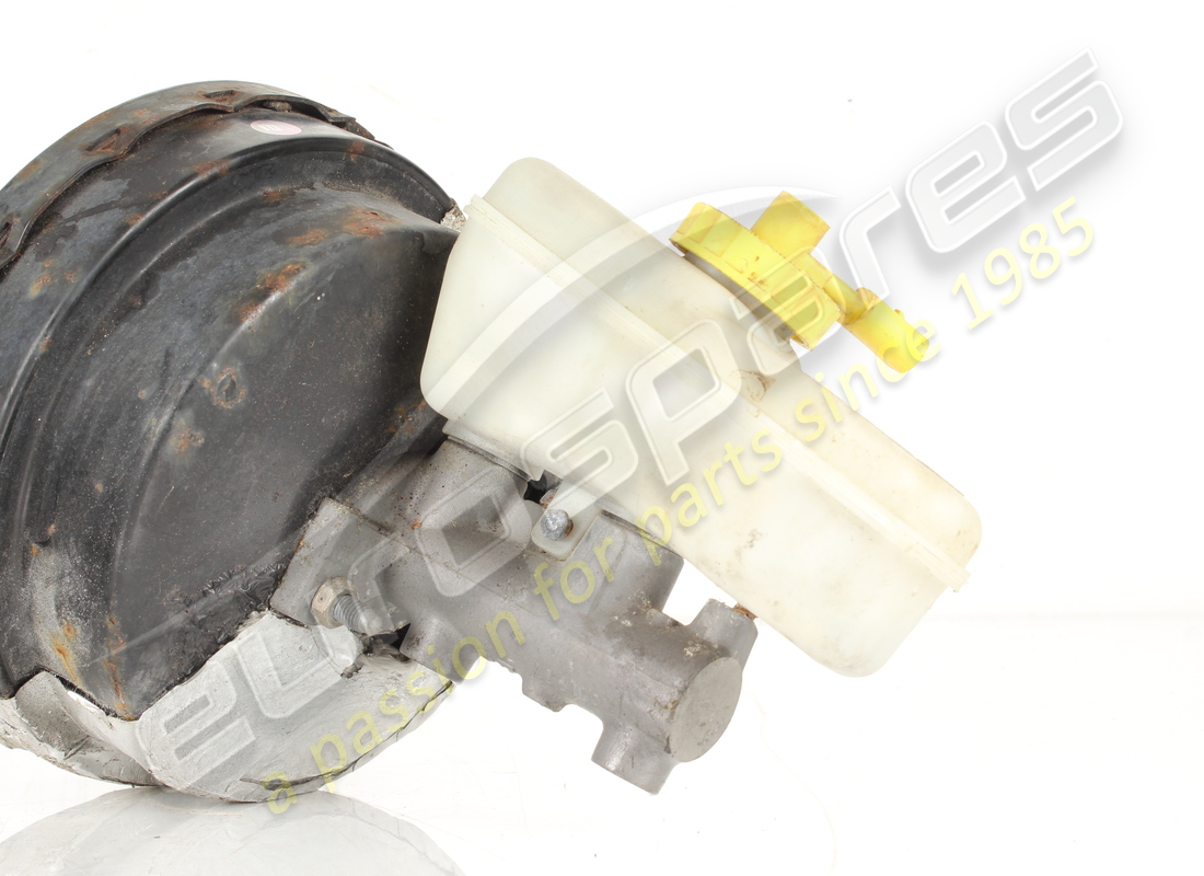 servo de frein d'occasion ferrari lhd/rhd numéro de pièce 169363 (3)