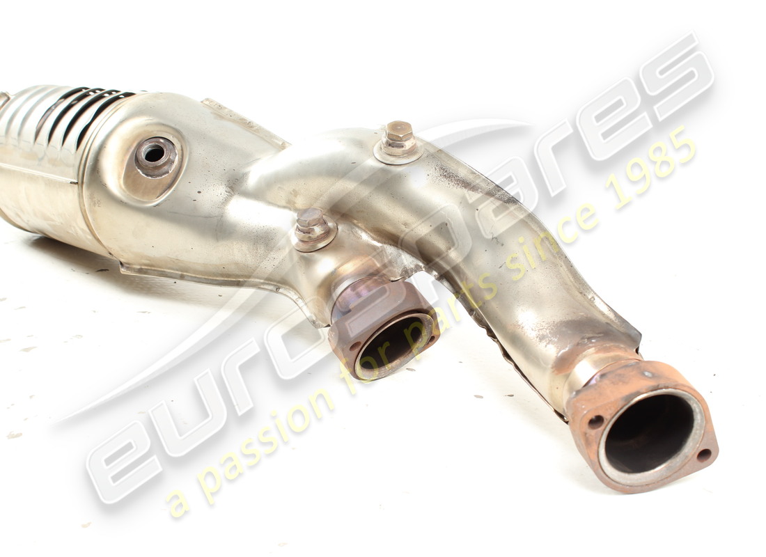 catalyseur rh utilisé ferrari. numéro de pièce 167830 (3)