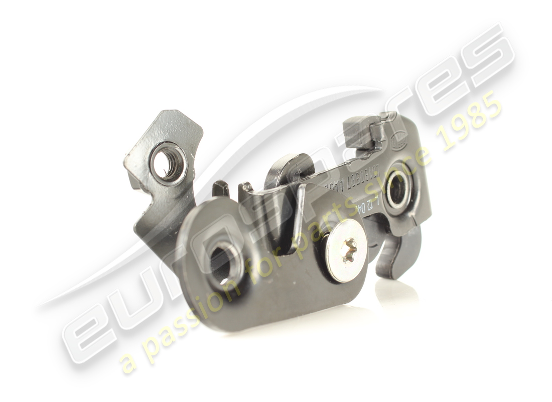 utilisé ferrari serrure gauche. numéro de pièce 83677700 (2)