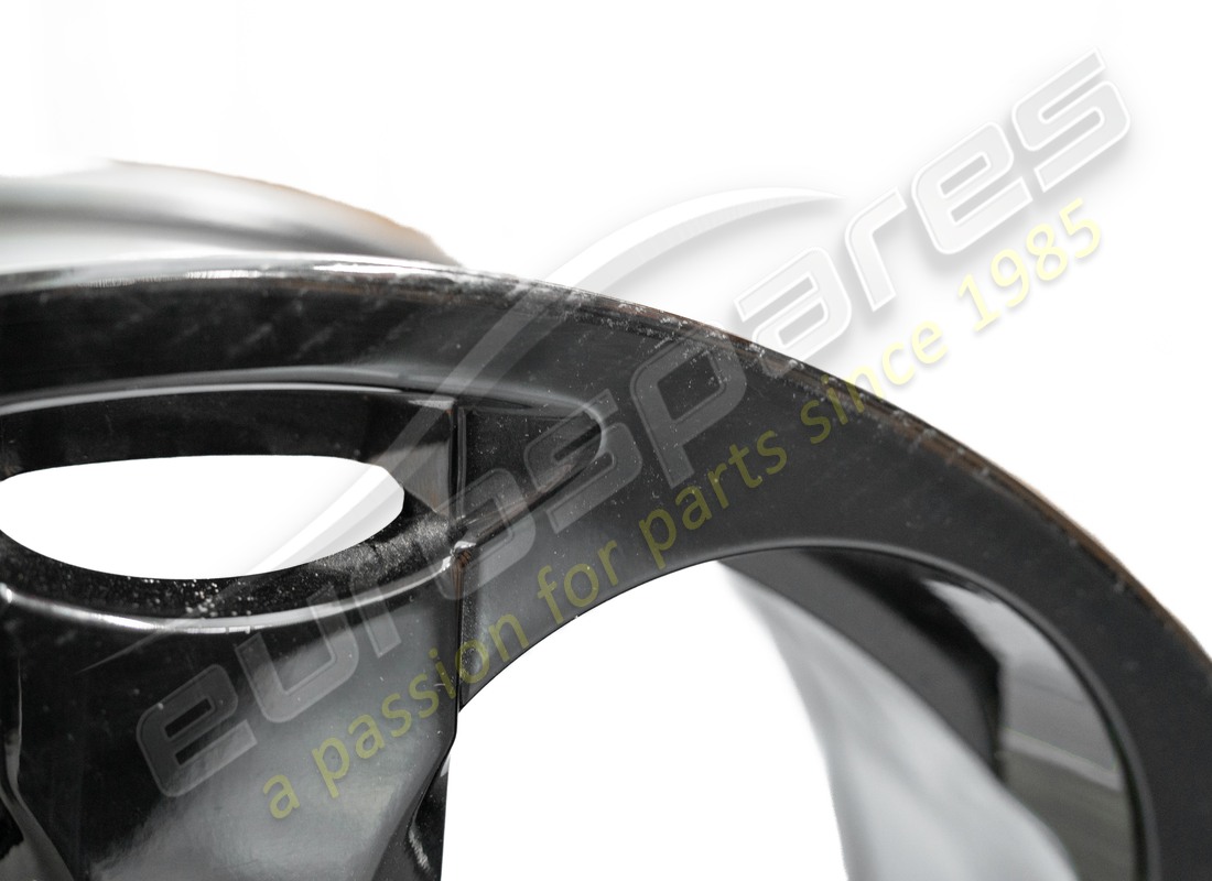 occasion lamborghini cassiopea noir brillant roues ensemble. référence lwhe021 (5)