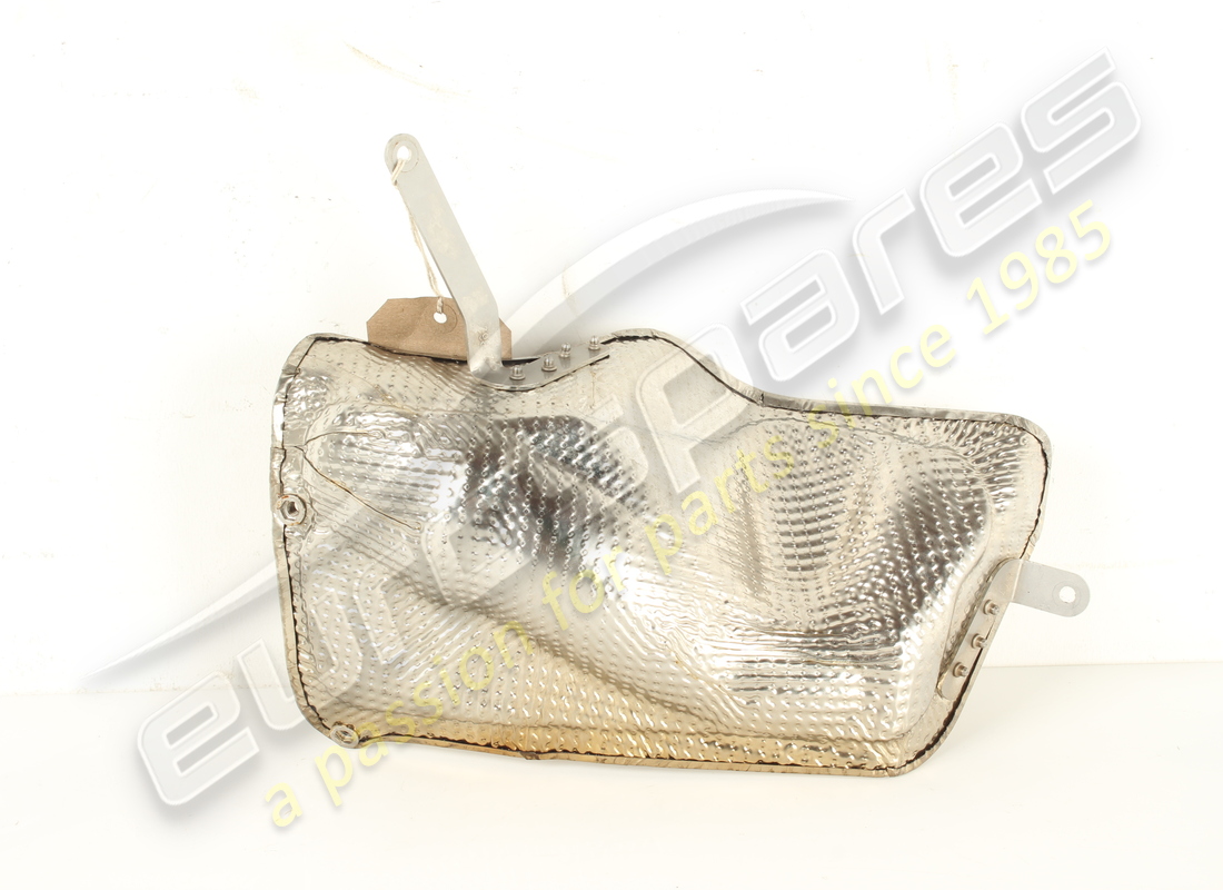 UTILISÉ Ferrari PARATIA ANTITALORE COMPRESSO . NUMÉRO DE PIÈCE 817382 (1)