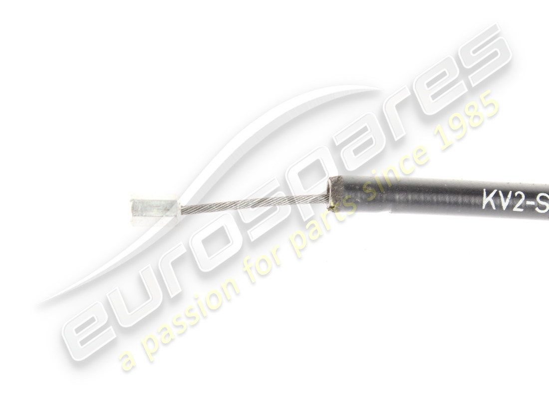 utilisé aston martin câble de pilier g/c. numéro de pièce 4g432k625aa (2)