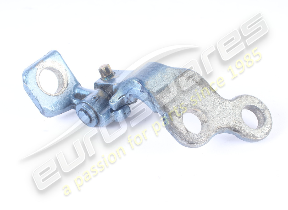 UTILISÉ Aston Martin CHARNIÈRE DE PORTE AVANT DROITE . NUMÉRO DE PIÈCE 4G436510055 (1)